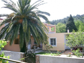 Гостиница Apartments Lazarević Sutomore  Сутоморе